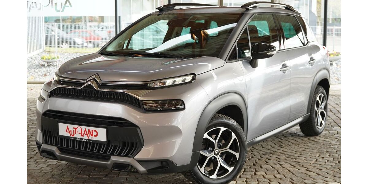 Citroen C3 Aircross 37.438 km 16.950 &euro; Hamburg 22761