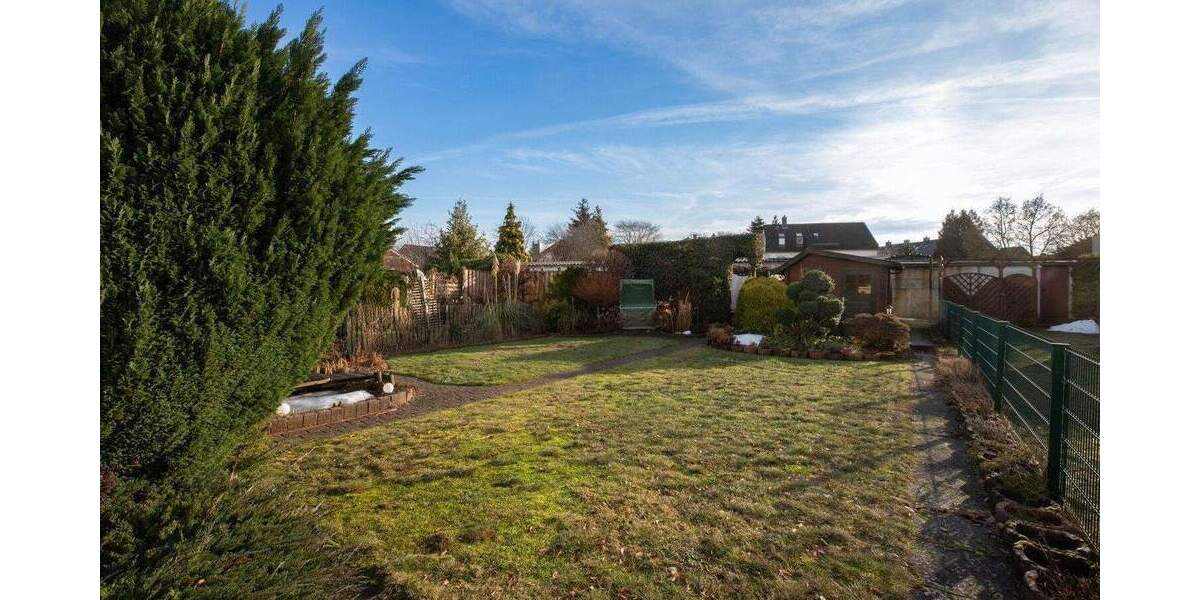 Reihenmittelhaus Elmshorn Klostersande - 3 Zimmer, 77 m&sup2;, 228.000&euro; | Angebot:25671158