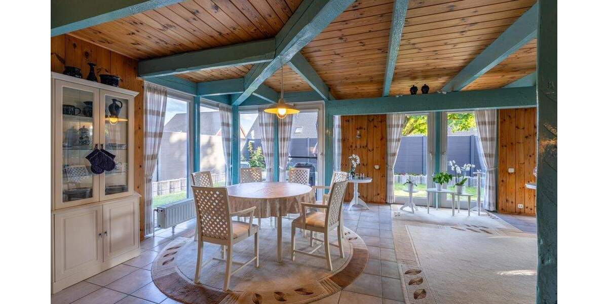 Einfamilienhaus Elmshorn Hainholz - 4 Zimmer, 124 m&sup2;, 429.000&euro; | Angebot:25728419