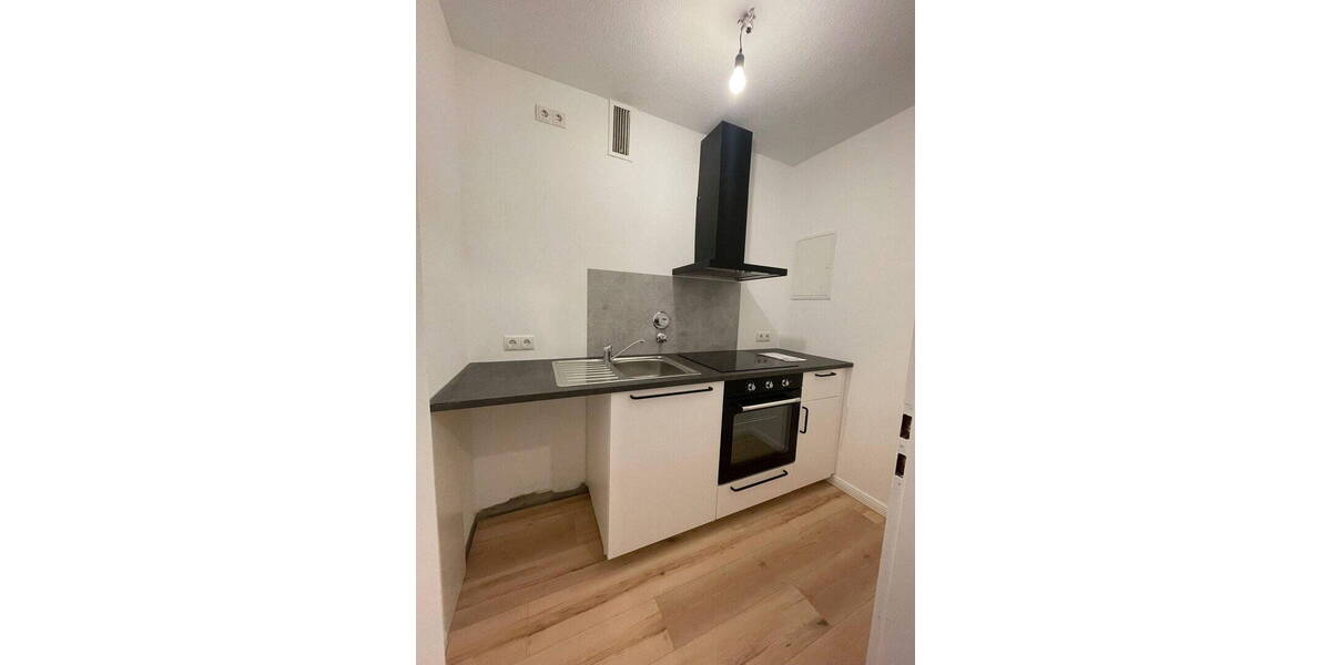 Etagenwohnung Hamburg Rahlstedt - 1 Zimmer, 44 m&sup2;, 198.000&euro; | Angebot:25927615