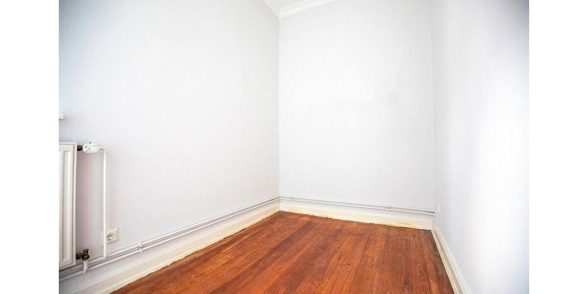 Etagenwohnung Hamburg Eppendorf - 2.5 Zimmer, 53 m&sup2;, 385.000&euro; | Angebot:26827491