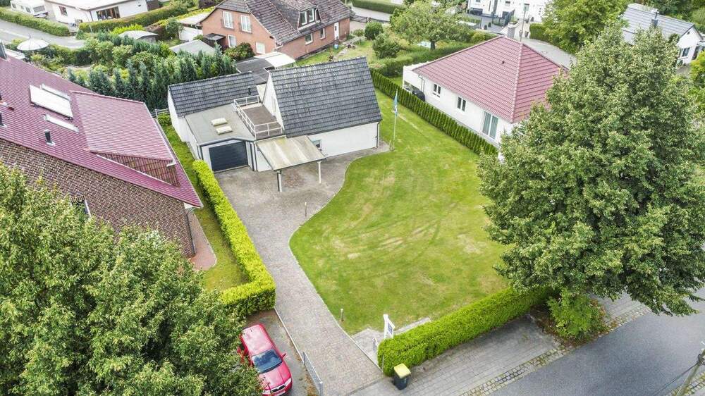 Grundstück Hamburg Billstedt - 455.000&euro; | Angebot:25689306