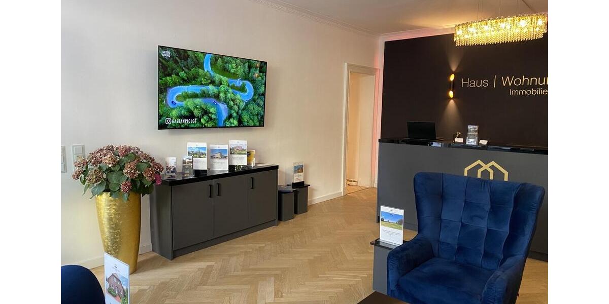 Gewerbeobjekt Hamburg Rotherbaum - 2.912&euro; | Angebot:26000050