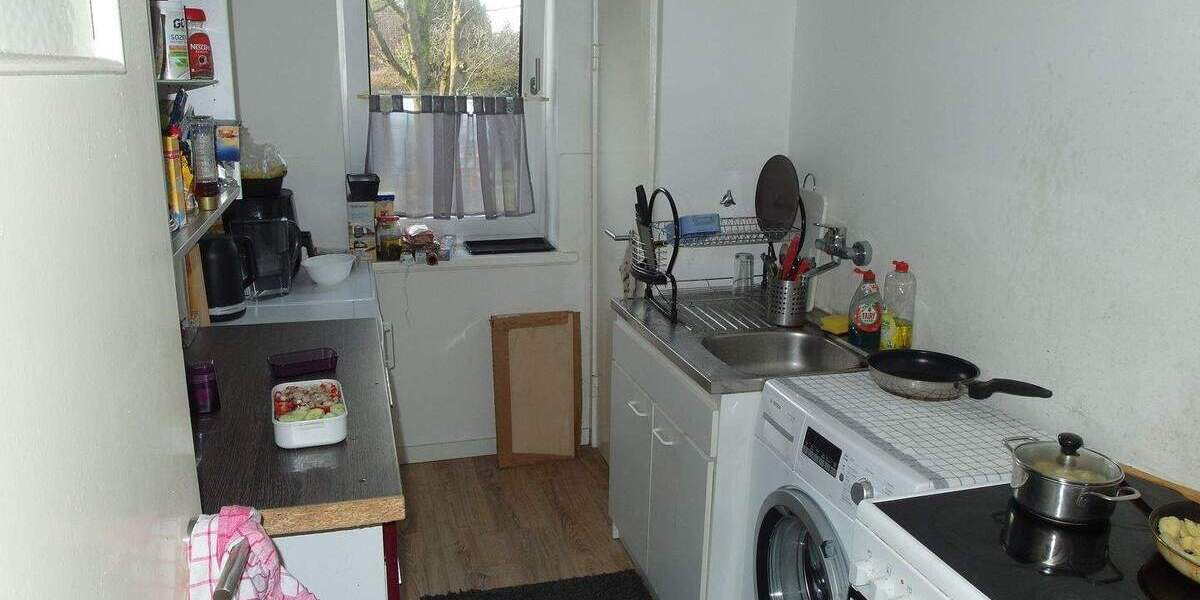 Etagenwohnung Hamburg Tonndorf - 3 Zimmer, 67 m&sup2;, 510&euro; | Angebot:25701410