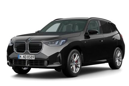 BMW X3 M50 8.990 km 78.990 &euro; Ahrensburg 22926