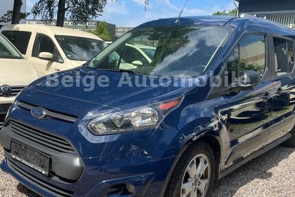 Ford Tourneo Connect 400.000 km 7.750 &euro; Hamburg 20537