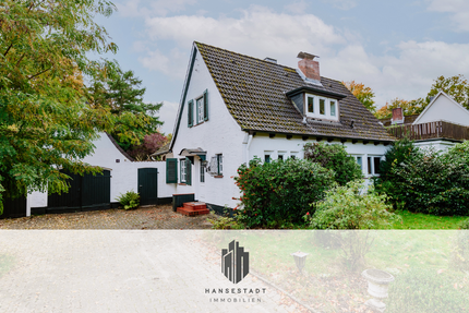 Haus Aumühle - 5.5 Zimmer, 175 m&sup2;, 895.000&euro; | Angebot:25553295