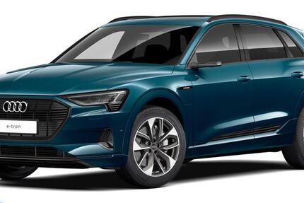 Audi e-tron 64.500 km 42.980 &euro; Quickborn 25451