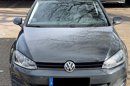 VW Golf 134.517 km 6.800 &euro; Glinde 21509