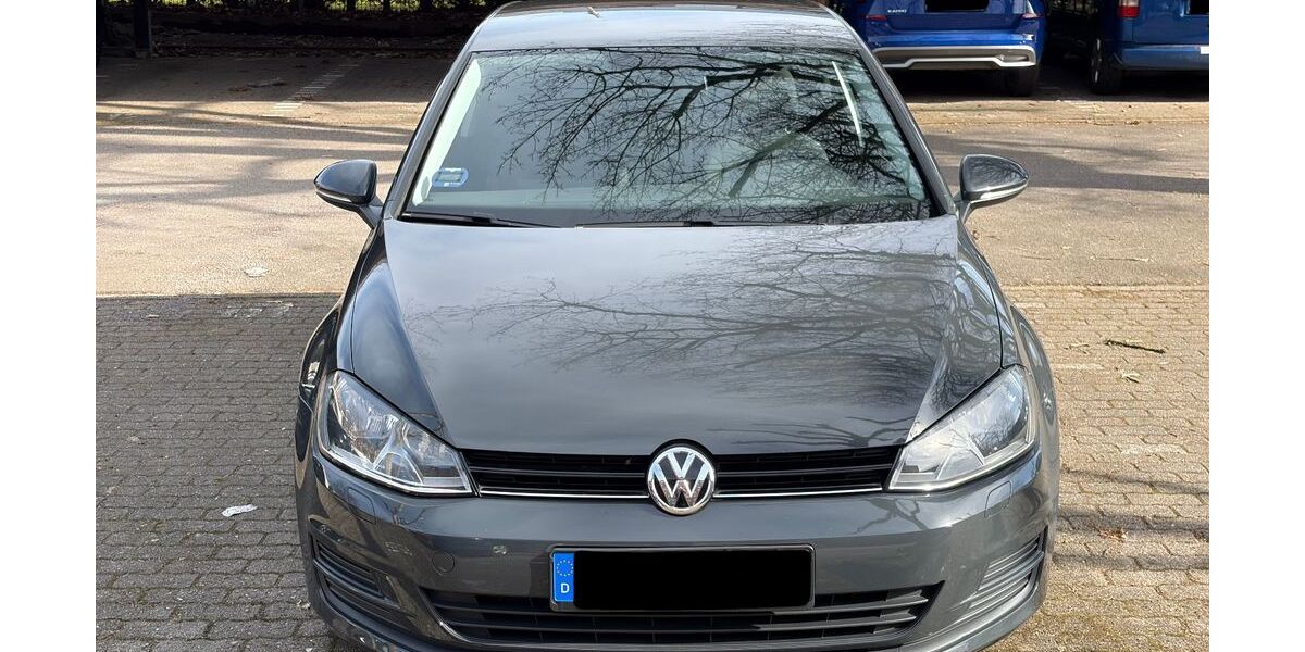 VW Golf 134.517 km 6.800 &euro; Glinde 21509