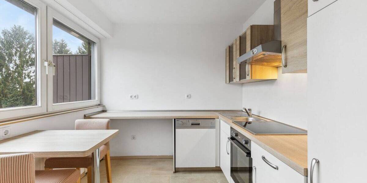 Etagenwohnung Hamburg / Meiendorf Rahlstedt - 3 Zimmer, 86 m&sup2;, 345.000&euro; | Angebot:25667895