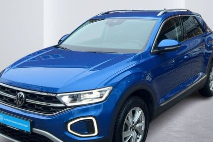 VW T-Roc 78.324 km 22.888 &euro; Hamburg 22303