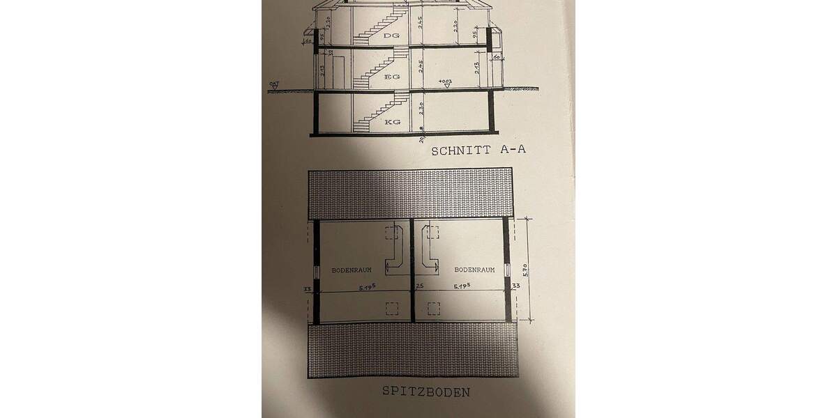 Doppelhaushälfte Schenefeld - 6 Zimmer, 95 m&sup2;, 600.000&euro; | Angebot:25815531