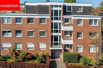 Wohnung Wedel - 5 Zimmer, 119 m&sup2;, 399.000&euro; | Angebot:25195988