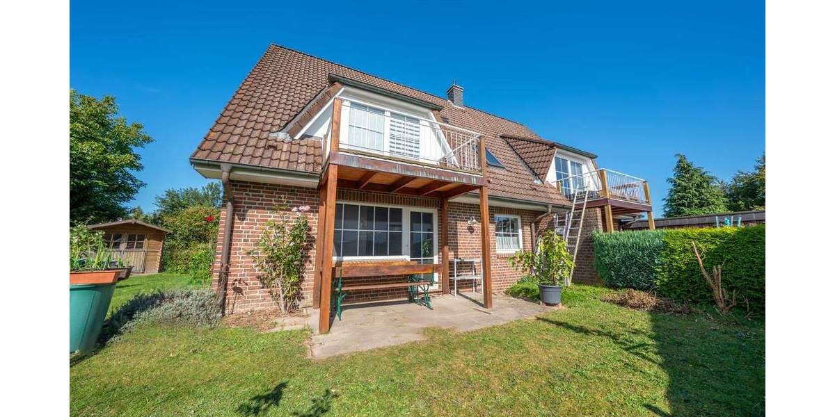 Mehrfamilienhaus, Wohnhaus Wrist - 539.000&euro; | Angebot:25668114