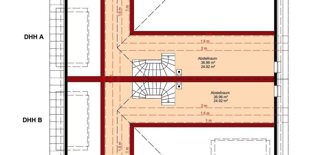 Reihenmittelhaus Hamburg / Osdorf Osdorf - 4 Zimmer, 135 m&sup2;, 598.000&euro; | Angebot:25705792