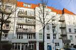 Etagenwohnung Hamburg Eimsbüttel - 2 Zimmer, 49 m&sup2;, 429.000&euro; | Angebot:25679961