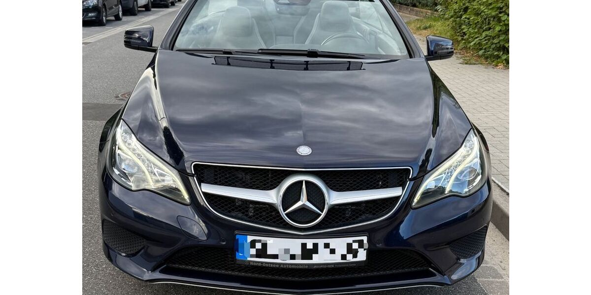 Mercedes-Benz 350 209.000 km 19.800 &euro; Norderstedt 22851