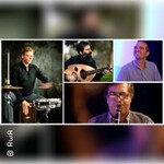 Crossdorf 2026: Boogielicious - Blues meets Gospel