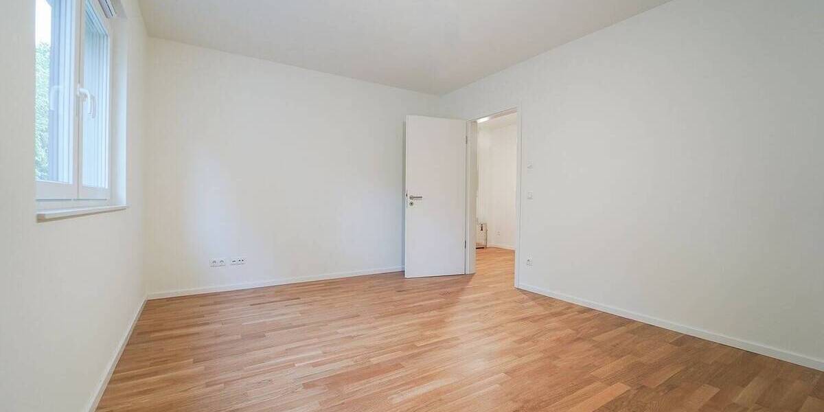 Terrassenwohnung Ahrensburg - 2 Zimmer, 61 m&sup2;, 279.000&euro; | Angebot:25731943