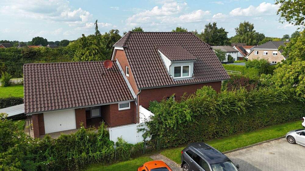 Einfamilienhaus Delingsdorf - 4 Zimmer, 130 m&sup2;, 498.000&euro; | Angebot:25779950