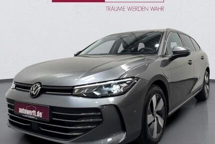 VW Passat Variant 25.777 km 34.990 &euro; Ahrensburg 22926