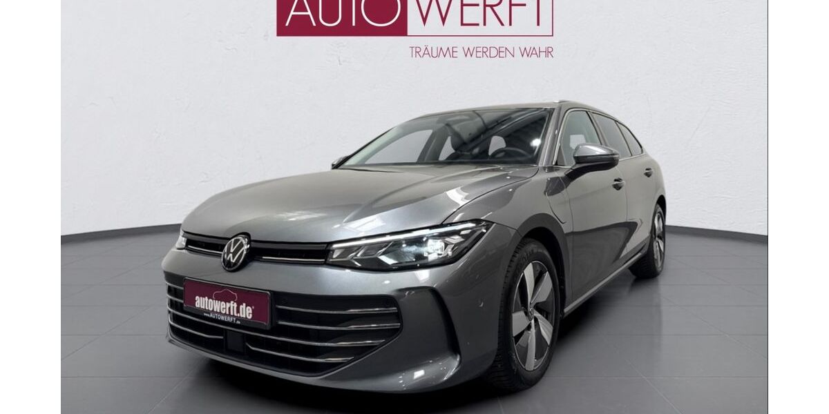 VW Passat Variant 25.777 km 34.990 &euro; Ahrensburg 22926