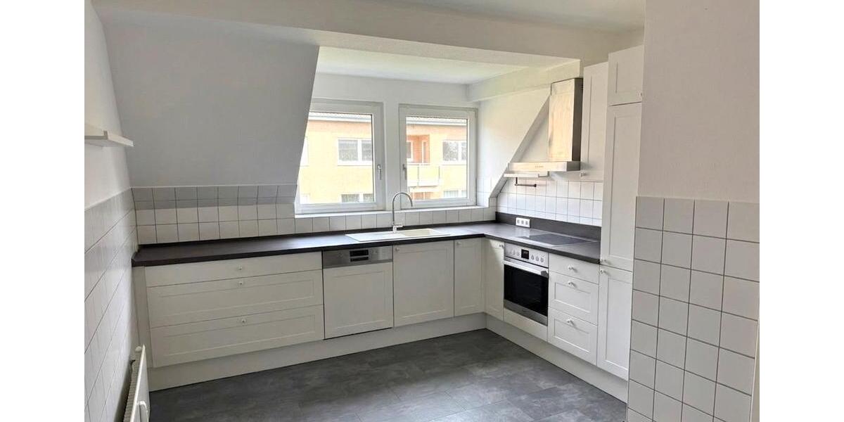 Maisonettenwohnung Hamburg Wandsbek - 4 Zimmer, 101 m&sup2;, 565.000&euro; | Angebot:25826427