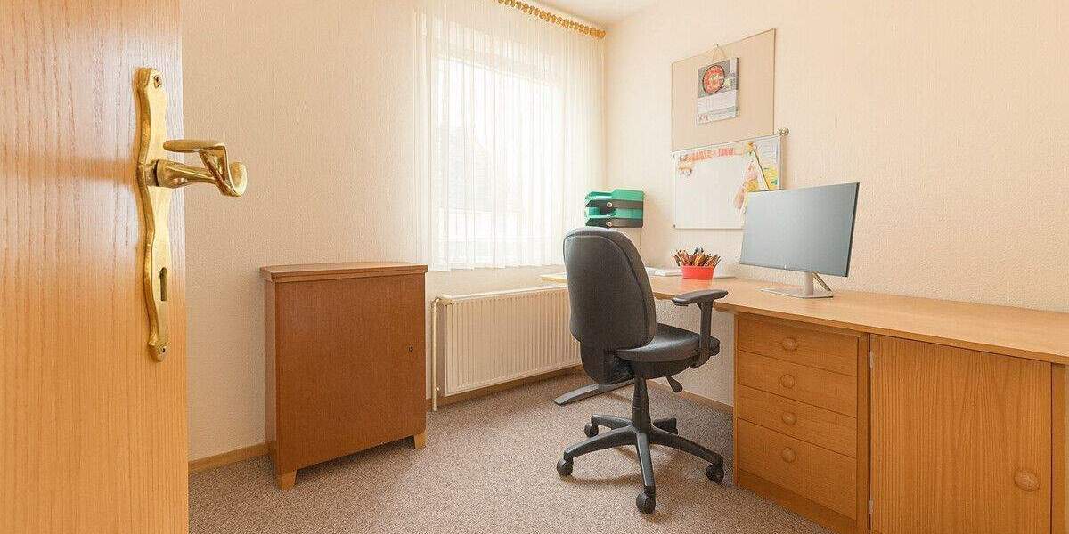 Einfamilienhaus Quickborn - 5 Zimmer, 95 m&sup2;, 419.000&euro; | Angebot:25703183