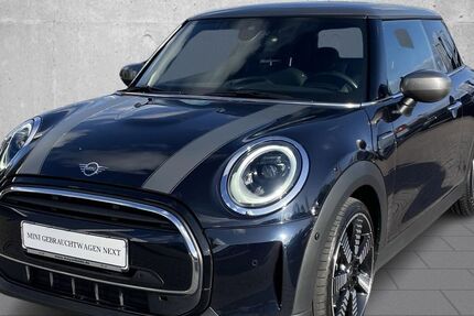 Mini Cooper 40.751 km 21.890 &euro; Halstenbek 25469