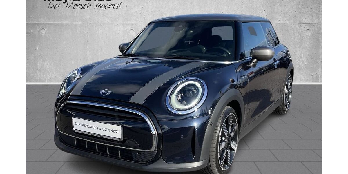 Mini Cooper 40.751 km 21.890 &euro; Halstenbek 25469