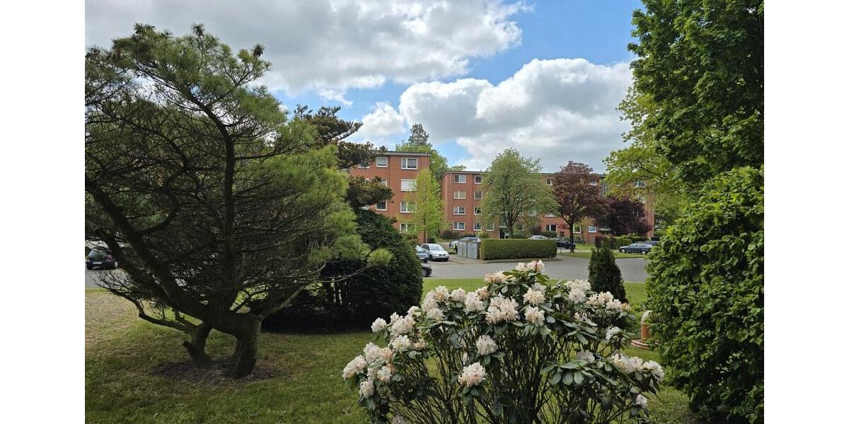 Hochparterre Ellerau - 1 Zimmer, 36 m&sup2;, 110.000&euro; | Angebot:26524705