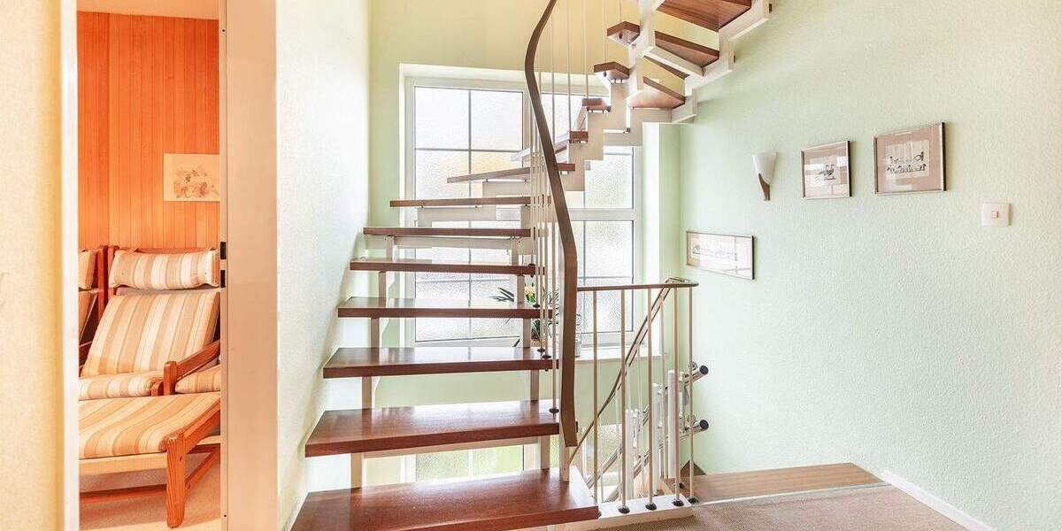 Einfamilienhaus Hamburg Langenhorn - 7 Zimmer, 163 m&sup2;, 625.000&euro; | Angebot:25778825