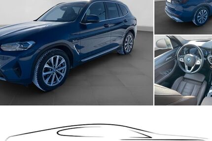 BMW X3 90.886 km 33.900 &euro; Hamburg 22047