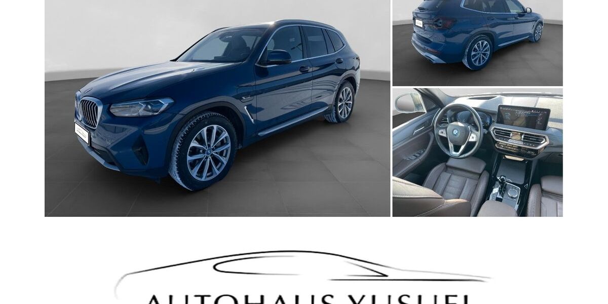 BMW X3 90.886 km 33.900 &euro; Hamburg 22047
