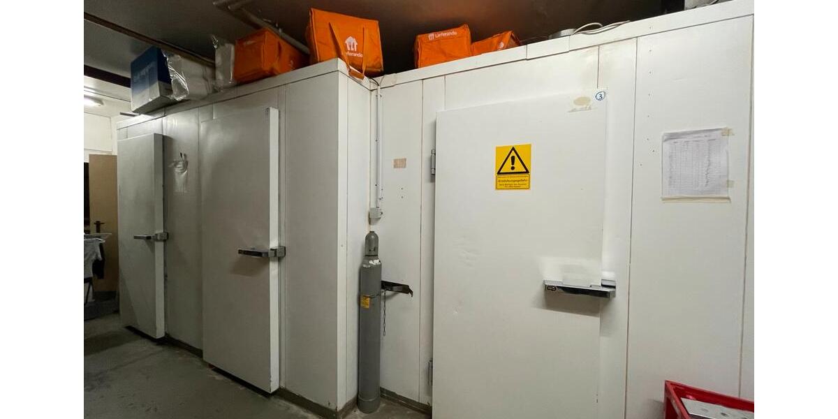 Gewerbeobjekt Elmshorn - 4.500&euro; | Angebot:23410962