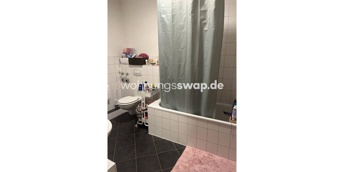 Etagenwohnung Hamburg Neustadt - 3 Zimmer, 82 m&sup2;, 800&euro; | Angebot:25970470