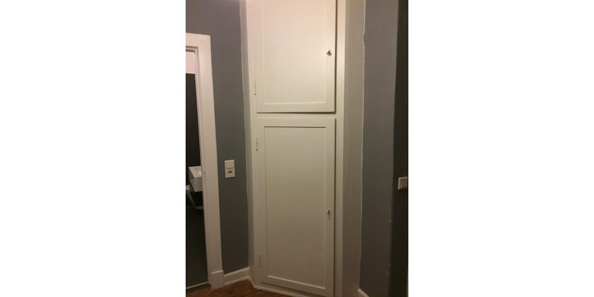 Etagenwohnung Hamburg Wandsbek - 3 Zimmer, 69 m&sup2;, 330.000&euro; | Angebot:25432550