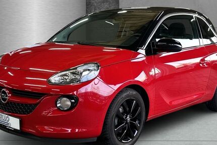 Opel Adam 27.261 km 11.290 &euro; Hamburg 22117