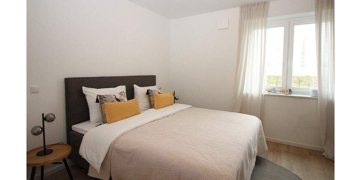 Etagenwohnung Bad Oldesloe - 3 Zimmer, 79 m&sup2;, 391.700&euro; | Angebot:25708268