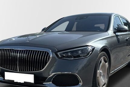 Mercedes-Benz S 580 39.500 km 151.990 &euro; Hamburg 22529