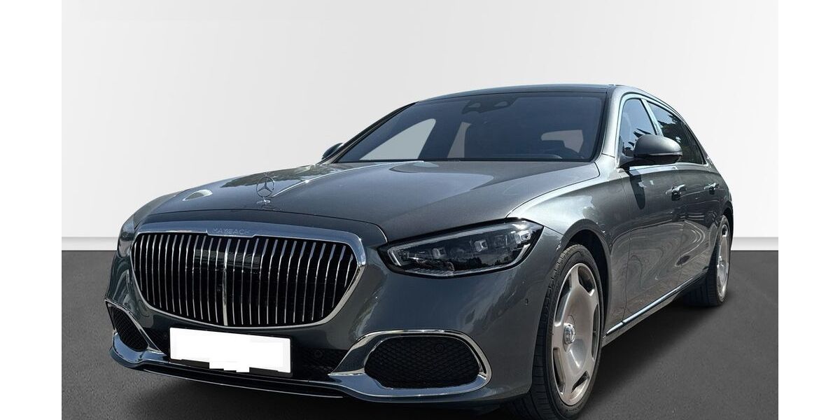 Mercedes-Benz S 580 39.500 km 151.990 &euro; Hamburg 22529