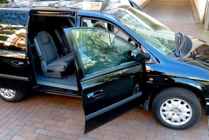 Chrysler Grand Voyager 189.640 km 6.850 &euro; Hamburg 22085