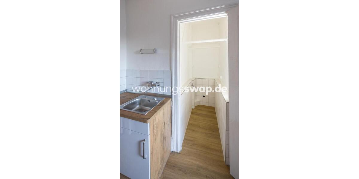 Etagenwohnung Hamburg Hohenfelde - 4 Zimmer, 92 m&sup2;, 1.168&euro; | Angebot:25181907
