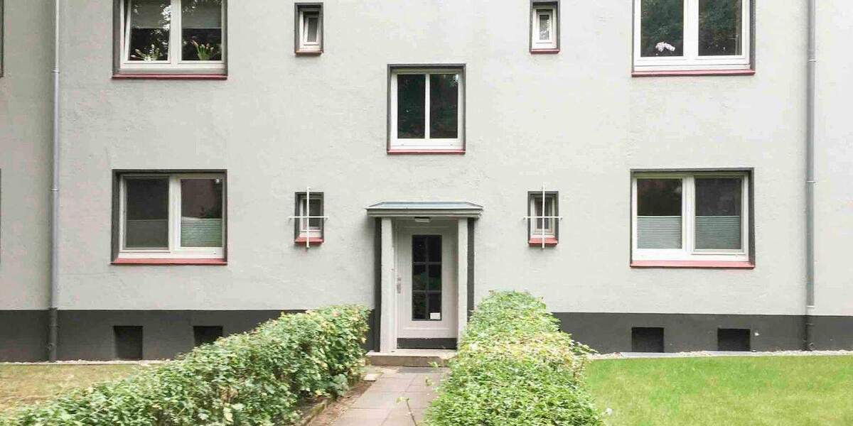 Einfamilienhaus Hamburg Barmbek-Nord - 2 Zimmer, 299.000&euro; | Angebot:25715303