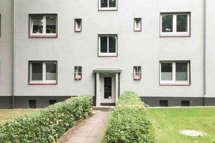 Haus Hamburg Barmbek-Nord - 2 Zimmer, 299.000&euro; | Angebot:25715303