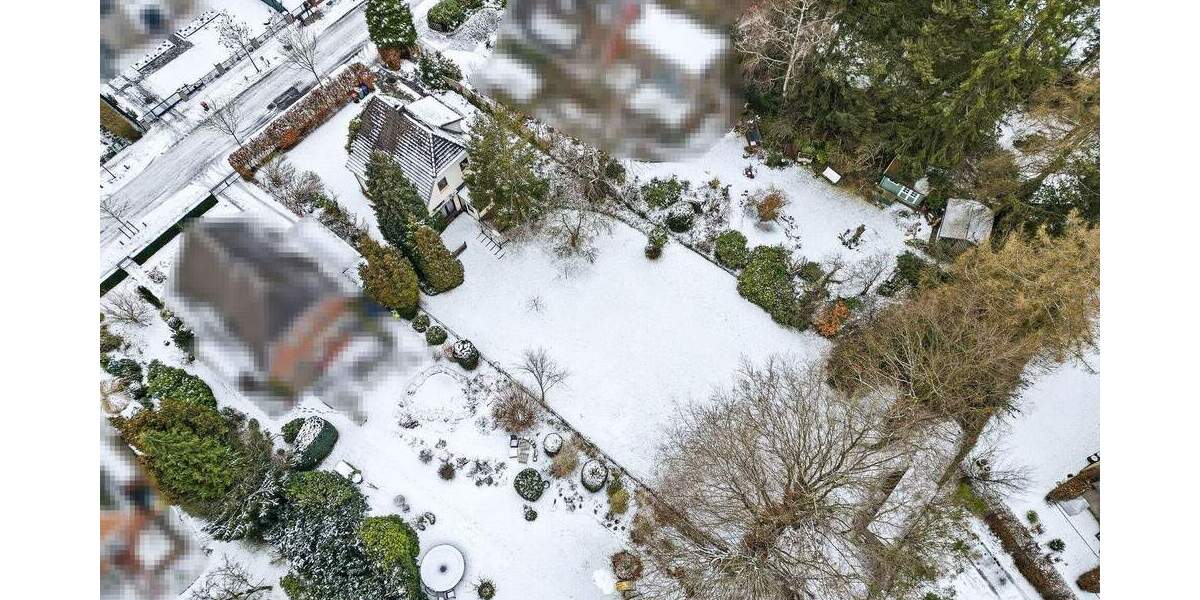 Grundstück Hamburg Rahlstedt - 599.000&euro; | Angebot:25661296