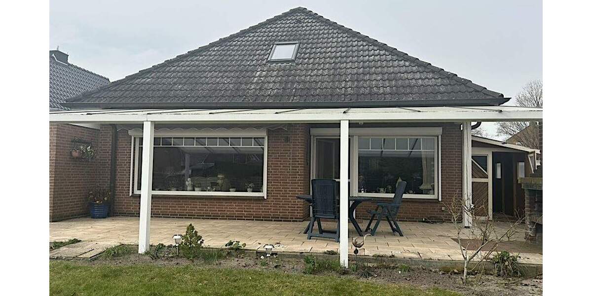 Bungalow Moorrege - 4 Zimmer, 130 m&sup2;, 480.000&euro; | Angebot:25663060