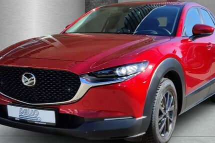 Mazda CX-30 29.073 km 24.990 &euro; Norderstedt 22848