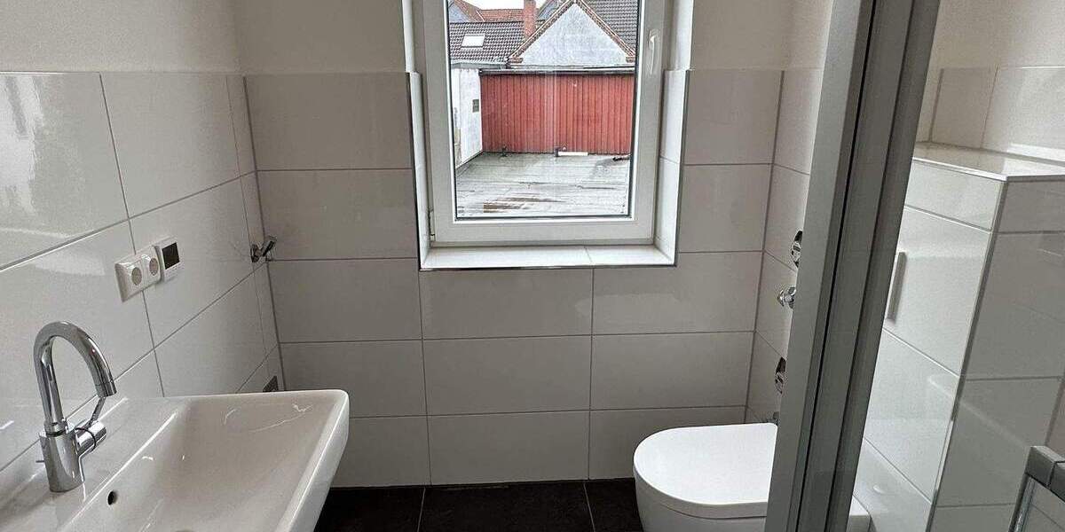 Etagenwohnung Uetersen - 3 Zimmer, 67 m&sup2;, 980&euro; | Angebot:25768117